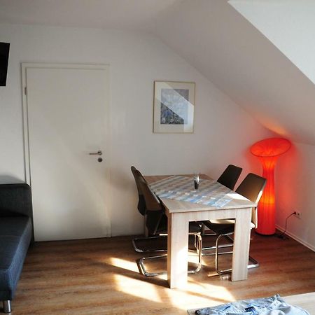 Aaltine 3 Apartment Bad Bentheim Exterior foto