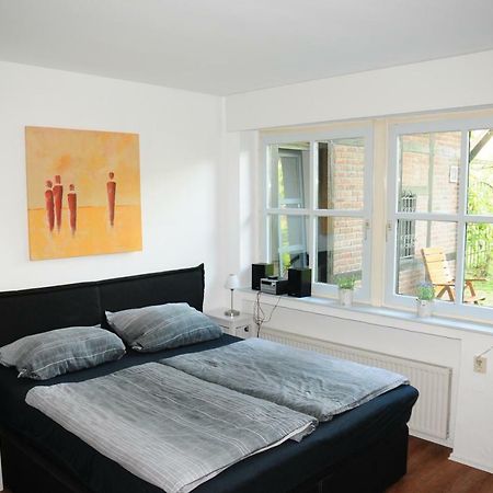 Aaltine 3 Apartment Bad Bentheim Exterior foto
