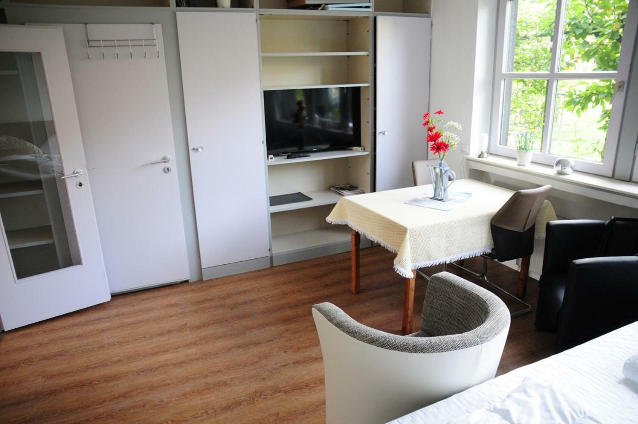 Aaltine 3 Apartment Bad Bentheim Exterior foto