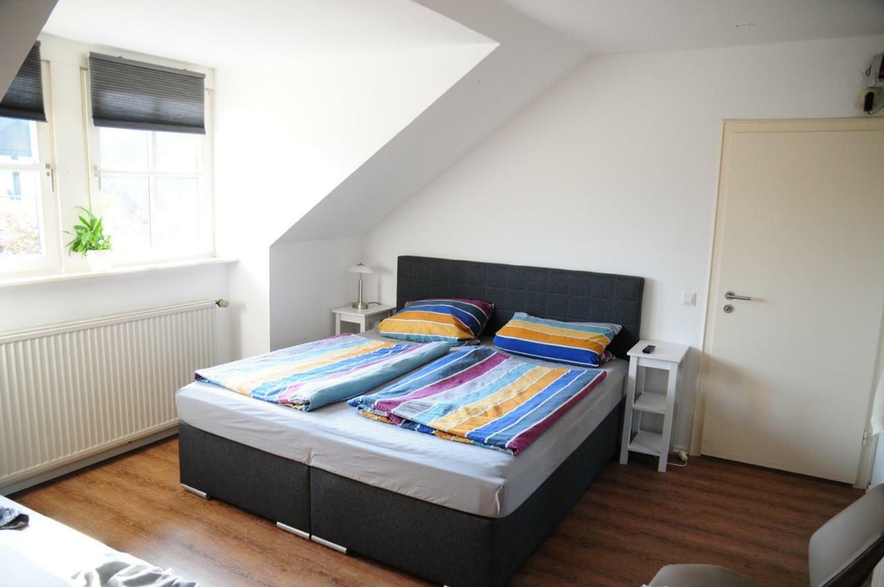Aaltine 3 Apartment Bad Bentheim Cameră foto