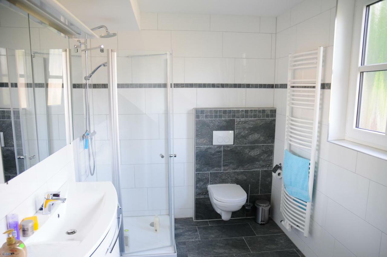 Aaltine 3 Apartment Bad Bentheim Exterior foto