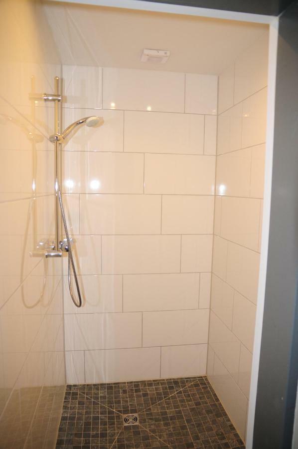 Aaltine 3 Apartment Bad Bentheim Exterior foto