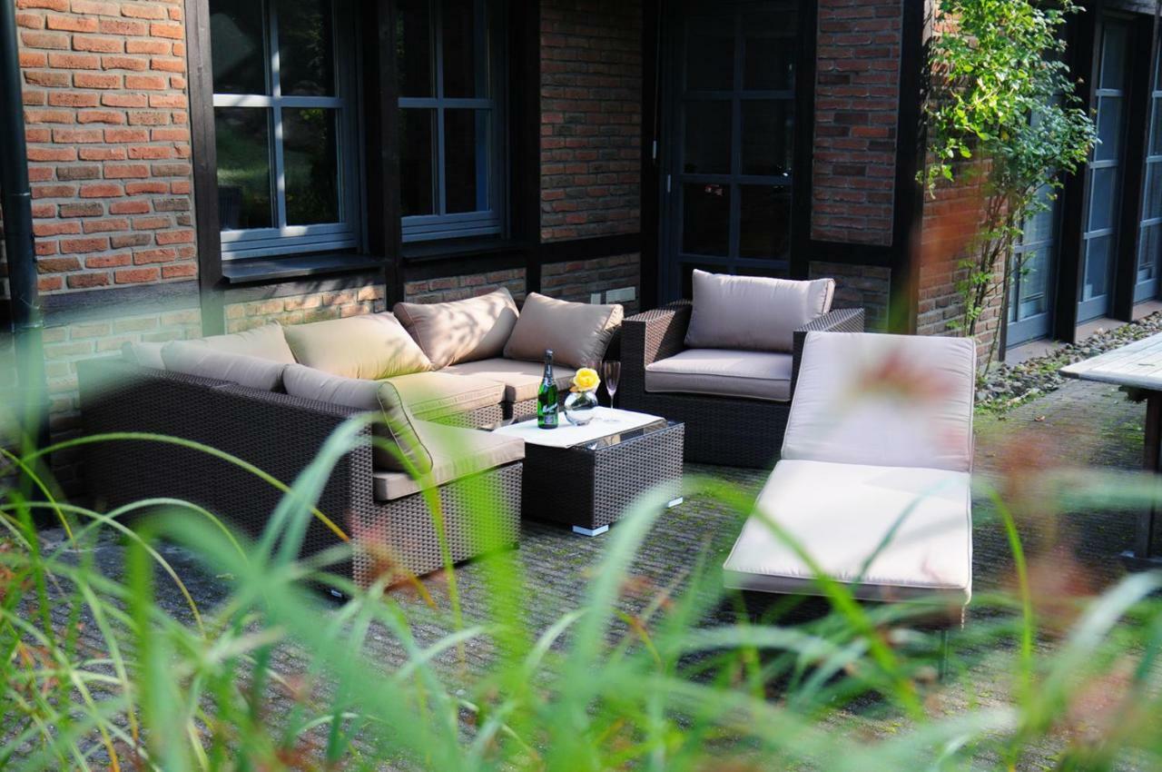 Aaltine 3 Apartment Bad Bentheim Exterior foto