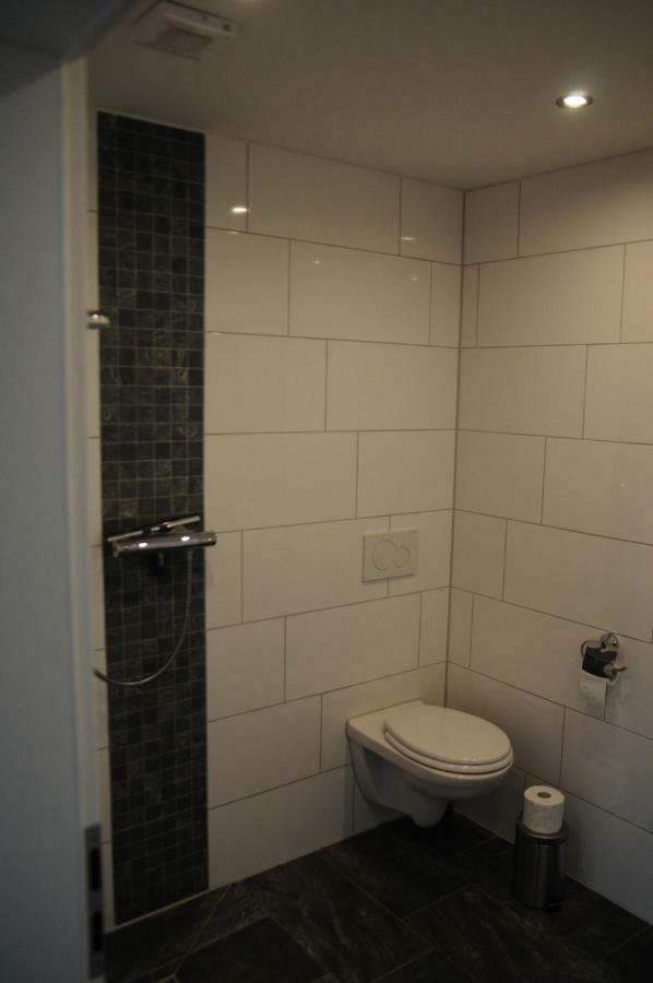 Aaltine 3 Apartment Bad Bentheim Exterior foto