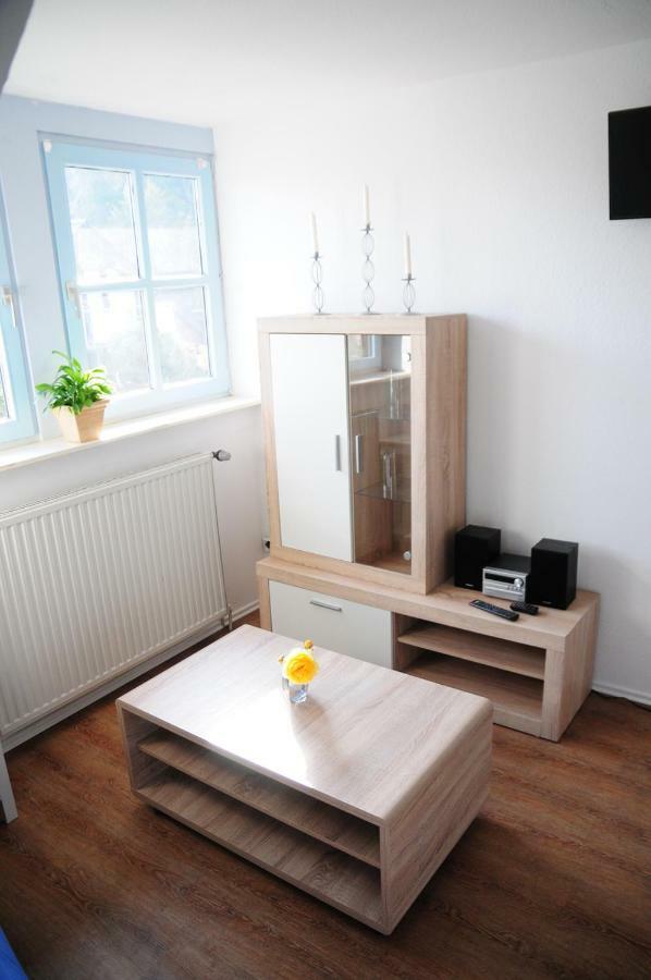Aaltine 3 Apartment Bad Bentheim Exterior foto