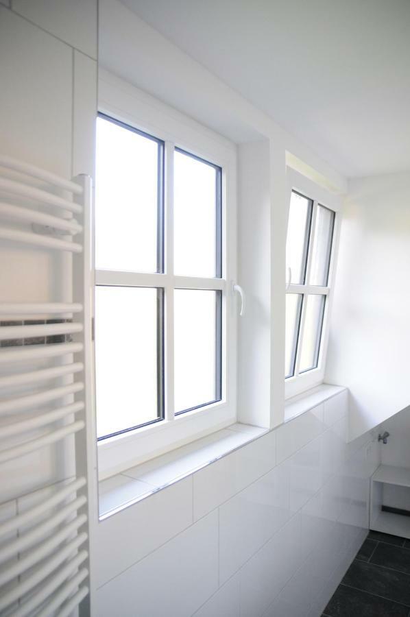 Aaltine 3 Apartment Bad Bentheim Exterior foto
