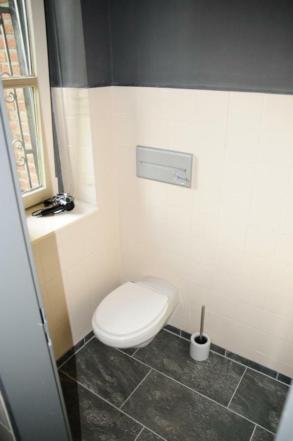 Aaltine 3 Apartment Bad Bentheim Exterior foto